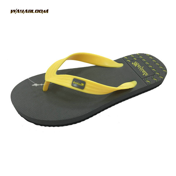 Ladies Beach Colorfully Cheap Custom Ladies Flip Flops Flat EVA ladies Slippers