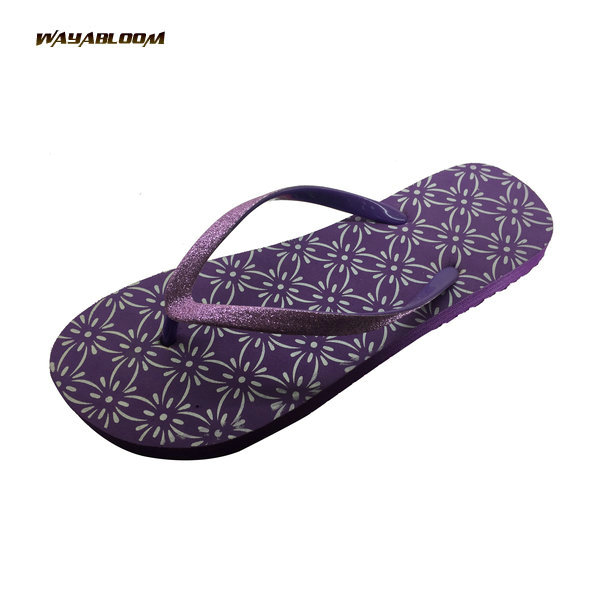 Promotion Summer Beach Slippers Anti-slip Slipper Casual Shoes Simple Home Shoes Women Flip Flops