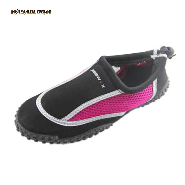 ODM OEM aqua shoes