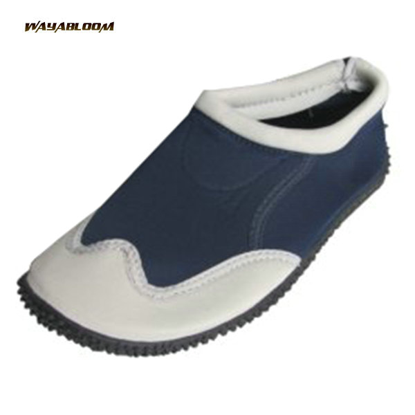 ODM OEM aqua shoes