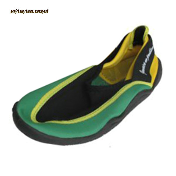 ODM OEM aqua shoes