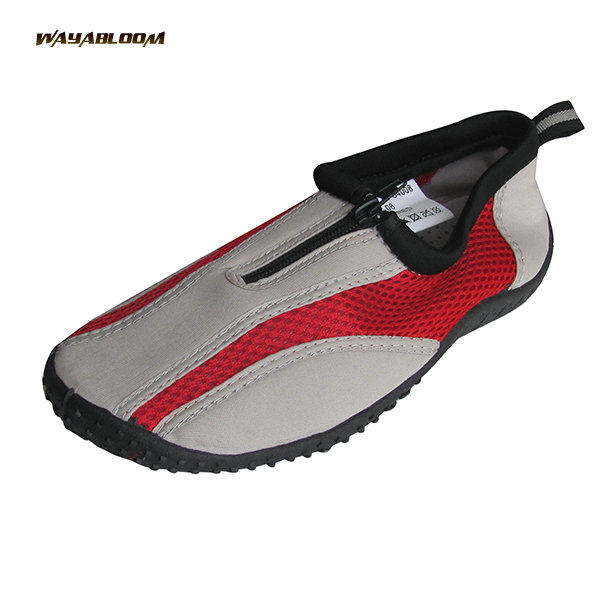 new fashion leisure water sports beach aqua shoes