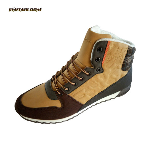 ODM OEM men shoes