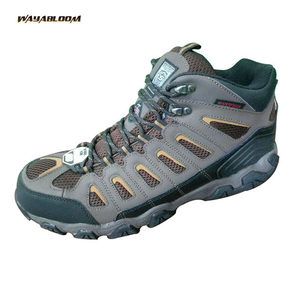 Customized Waerproof Outdoor Boots